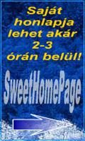 �p�tse fel saj�t internetes birodalm�t honlapk�sz�t� rendszer�nkkel!